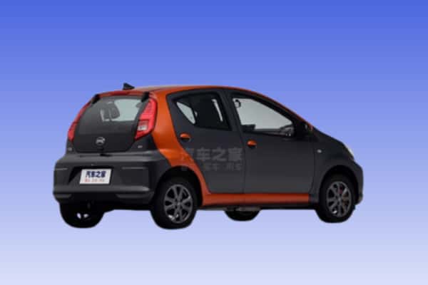 南昌市进贤抵押微型汽车