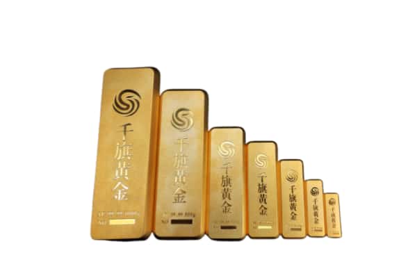 南昌市进贤上门回收各种金条价格